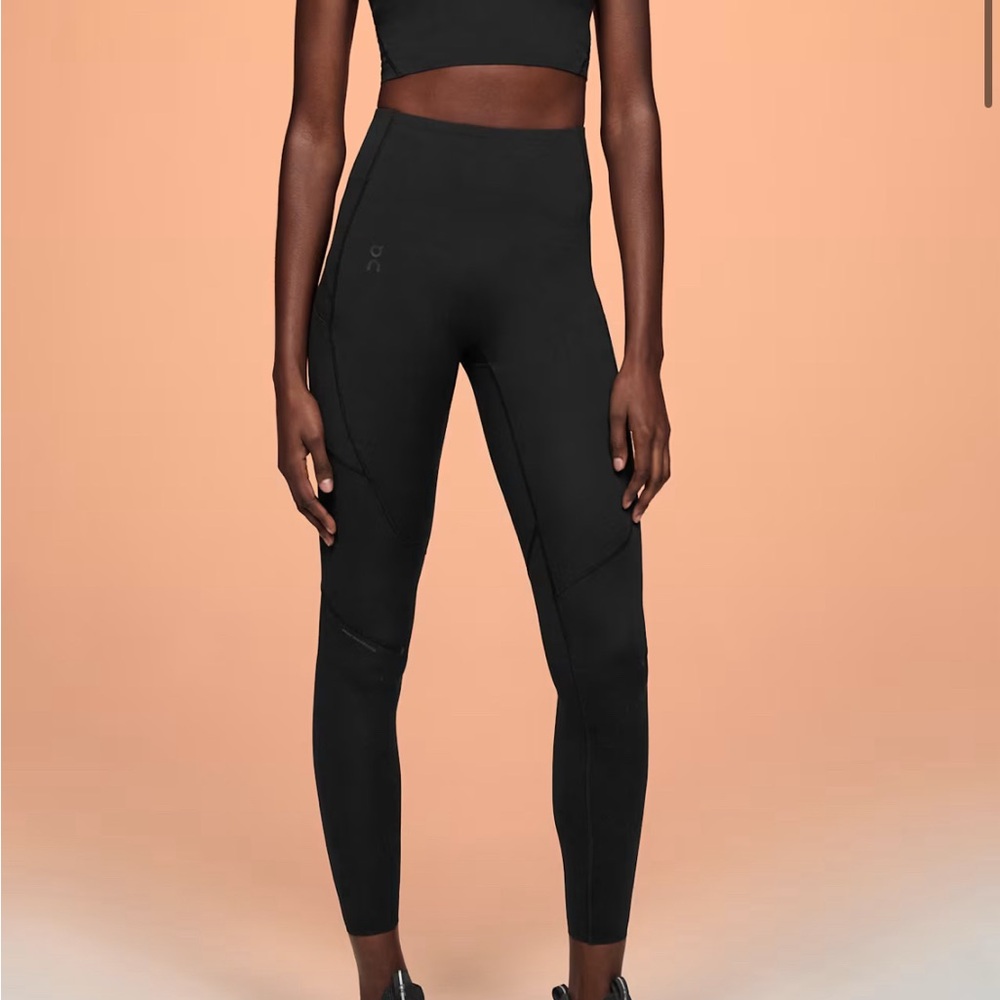 On Running Movement Tights LONG
